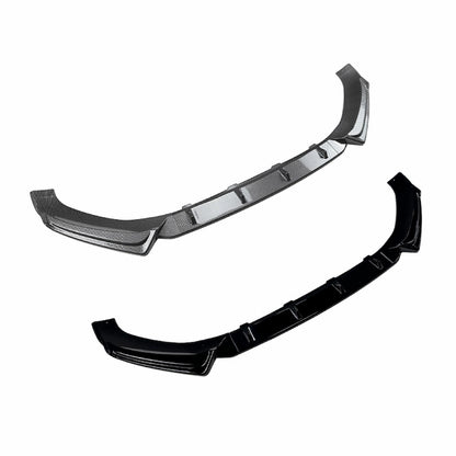 2018-2020 Audi Q5 B9 S-Line front lip