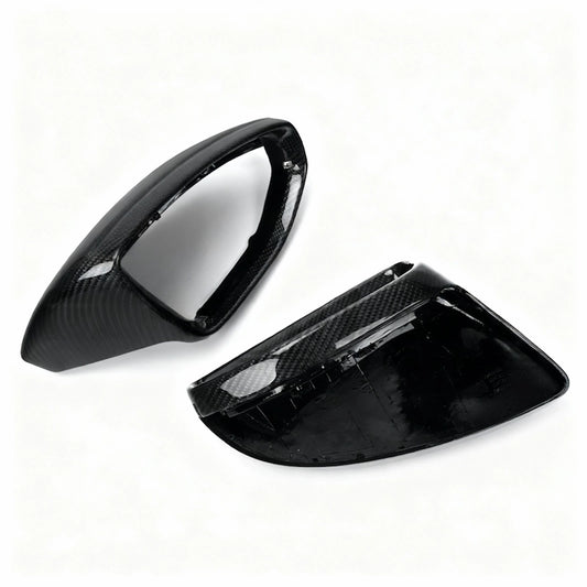 2018-2024 Audi Q5 B9 B9.5 real carbon fiber mirror caps