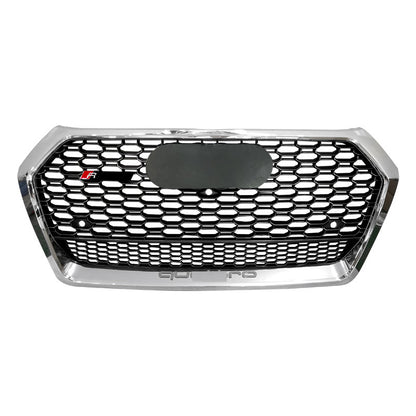 2019-2021 Audi Q5 B9 RSQ5 style grille 