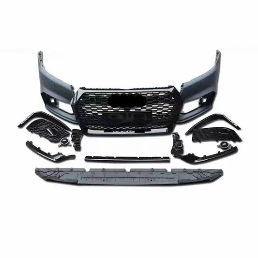 2019-2021 Audi Q5 RSQ5 front bumper