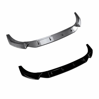 2019-2023 Audi Q3 F3 S-Line front lip spoiler