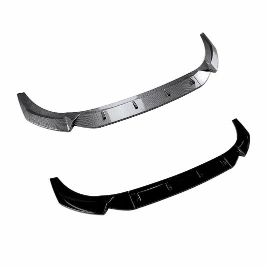 2019-2023 Audi Q3 F3 S-Line front lip spoiler