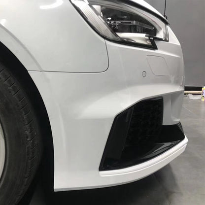 2019 Audi S3 Sedan Bumper Replacement