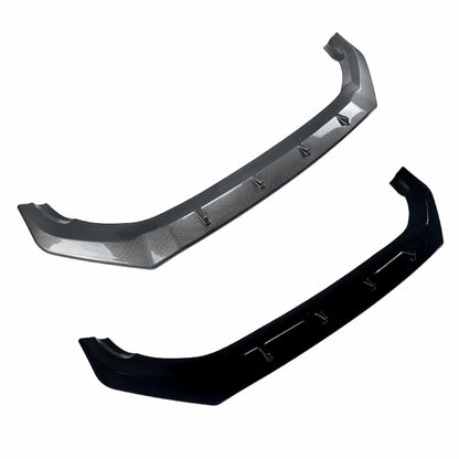 2020-2023 Audi Q7 4M.5 S-Line front lip spoiler