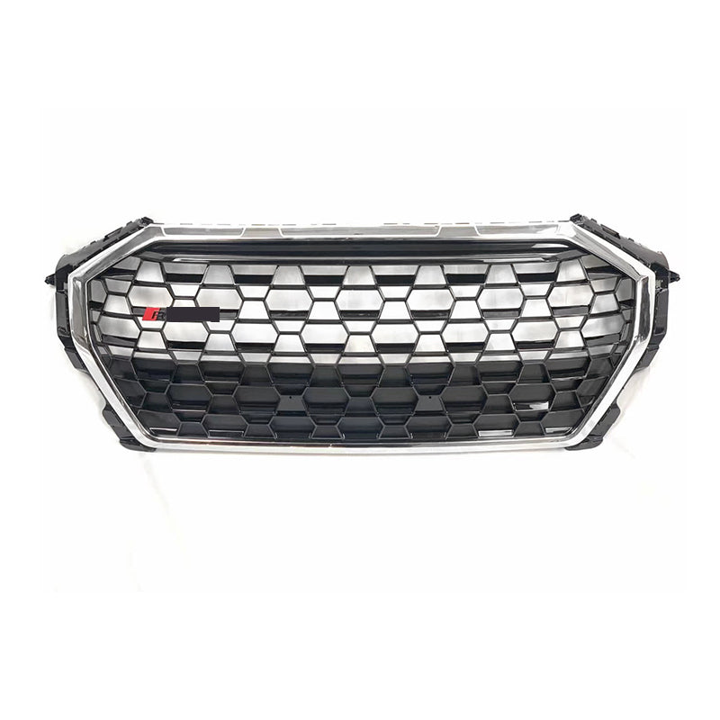 2020-2023 RSQ3 Style ABS Grille  Audi Q3/SQ3 F3 