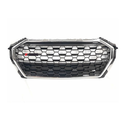 2020-2023 RSQ3 Style ABS Grille  Audi Q3/SQ3 F3 