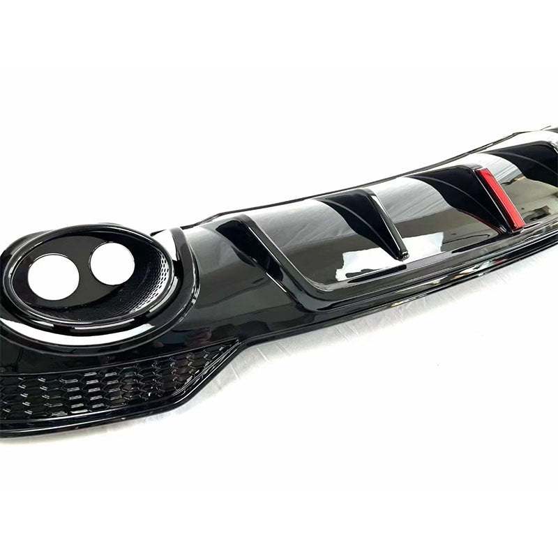 2020 - 2023 Q3/SQ3 rear aerodynamic kit