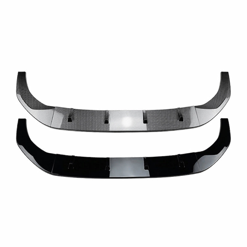 2021-2024 Audi A3 front lip spoiler