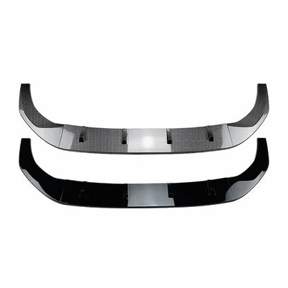 2021-2024 Audi A3 front lip spoiler