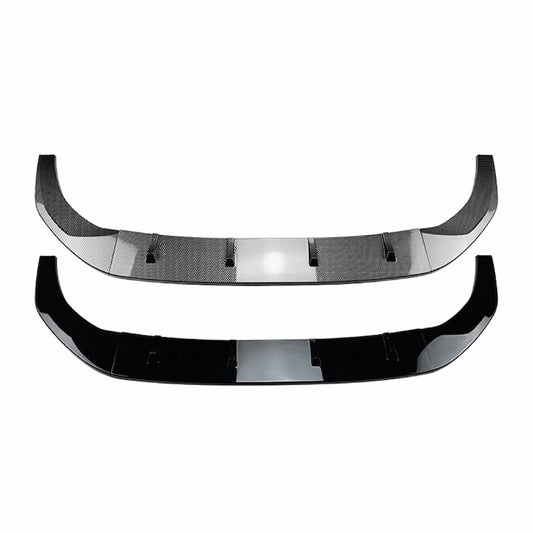 2021-2024 Audi A3 front lip spoiler