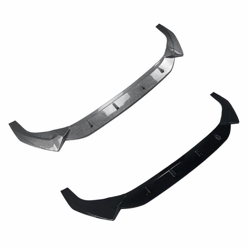 2021-2024 Audi A5 B9.5 S-Line front lip spoiler