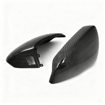 2021-2026 Audi A3/S3/RS3 8Y Carbon Fiber Mirror Caps