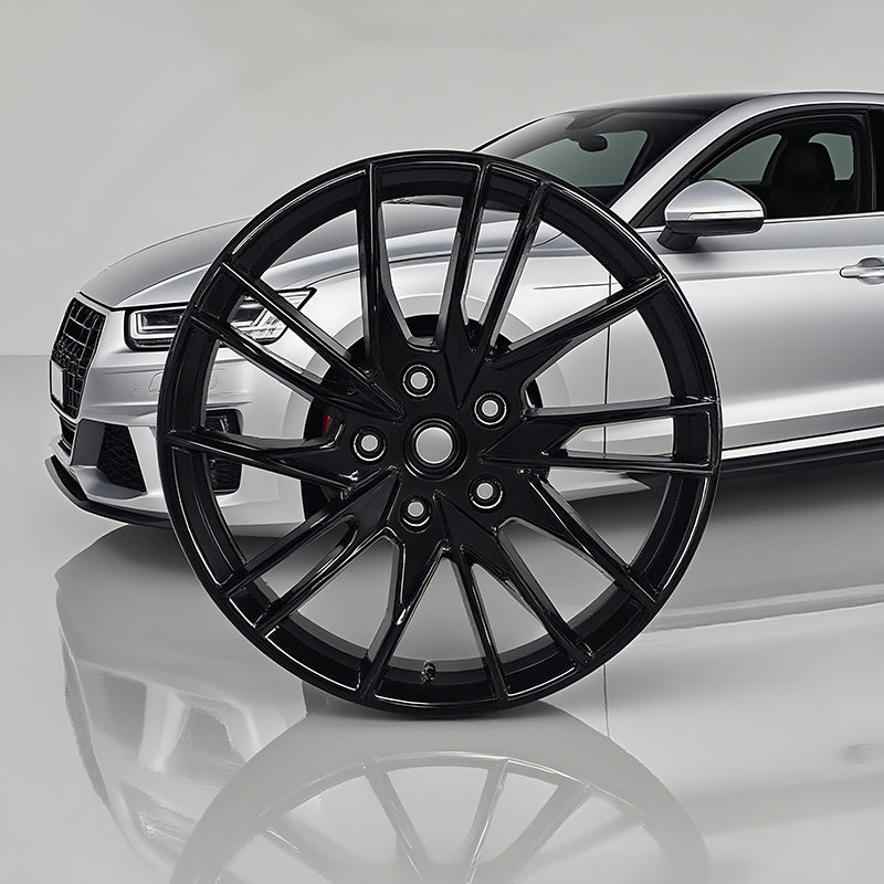 20 inch for Audi A6 wheels