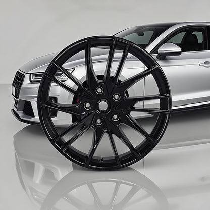 20 inch for Audi A6 wheels