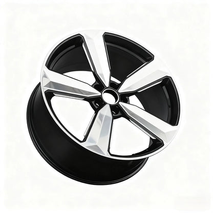 20 inch forged wheels for Audi A4 Q5