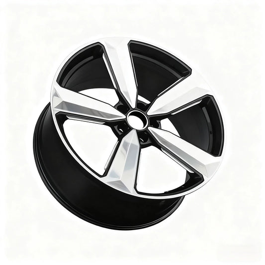 20 inch forged wheels for Audi A4 Q5