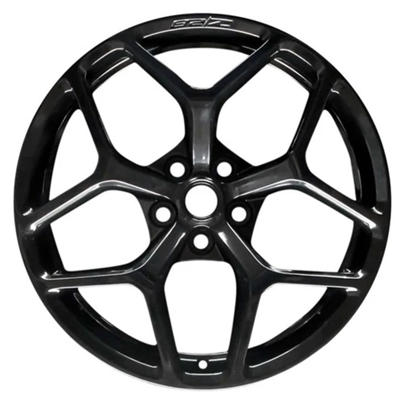21 inch Audi Q8 wheels