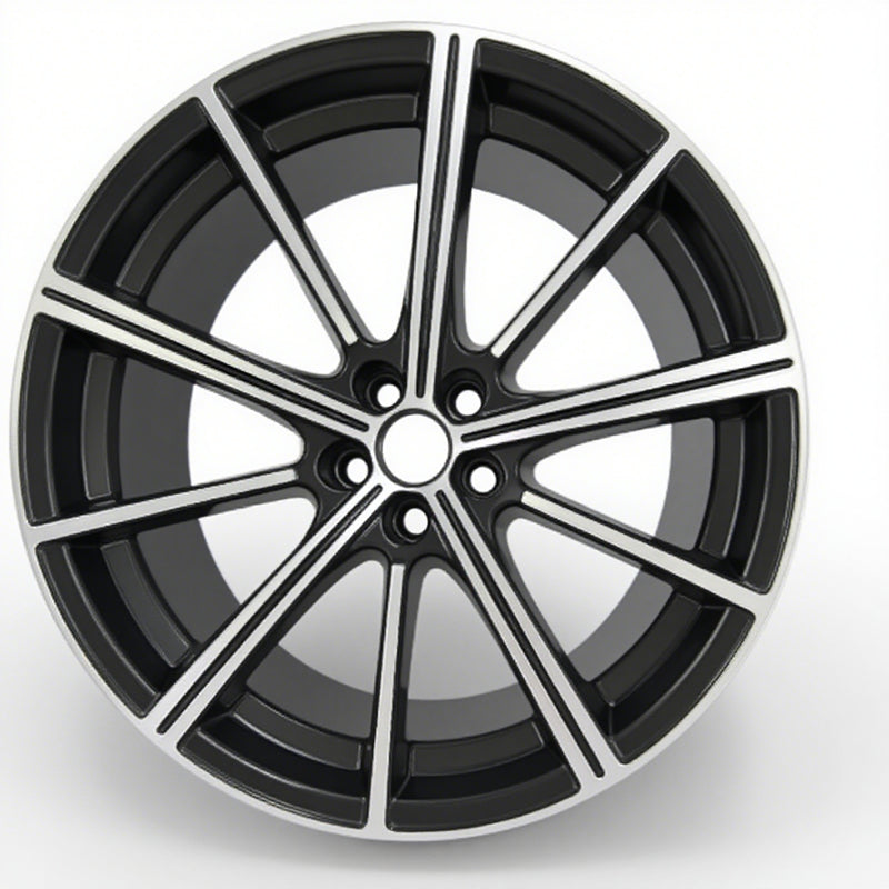 22-inch Forged Audi Wheels RS7/S5/Q8 Fit | Custom Luxury Rims | US Stock | Free Shipping