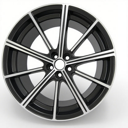 22-inch Forged Audi Wheels RS7/S5/Q8 Fit | Custom Luxury Rims | US Stock | Free Shipping