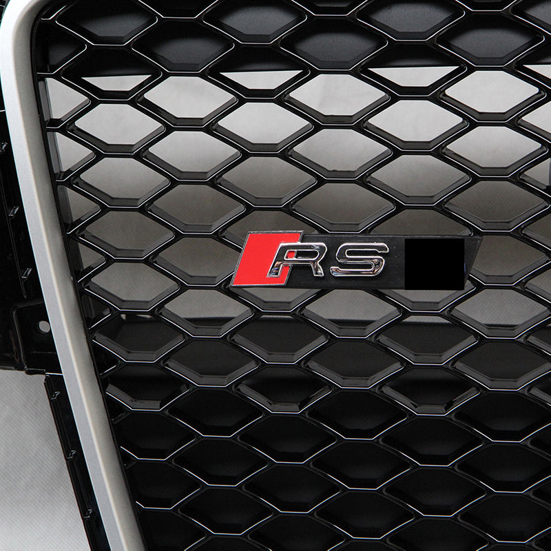 3-7 day delivery for Audi A5 front grille