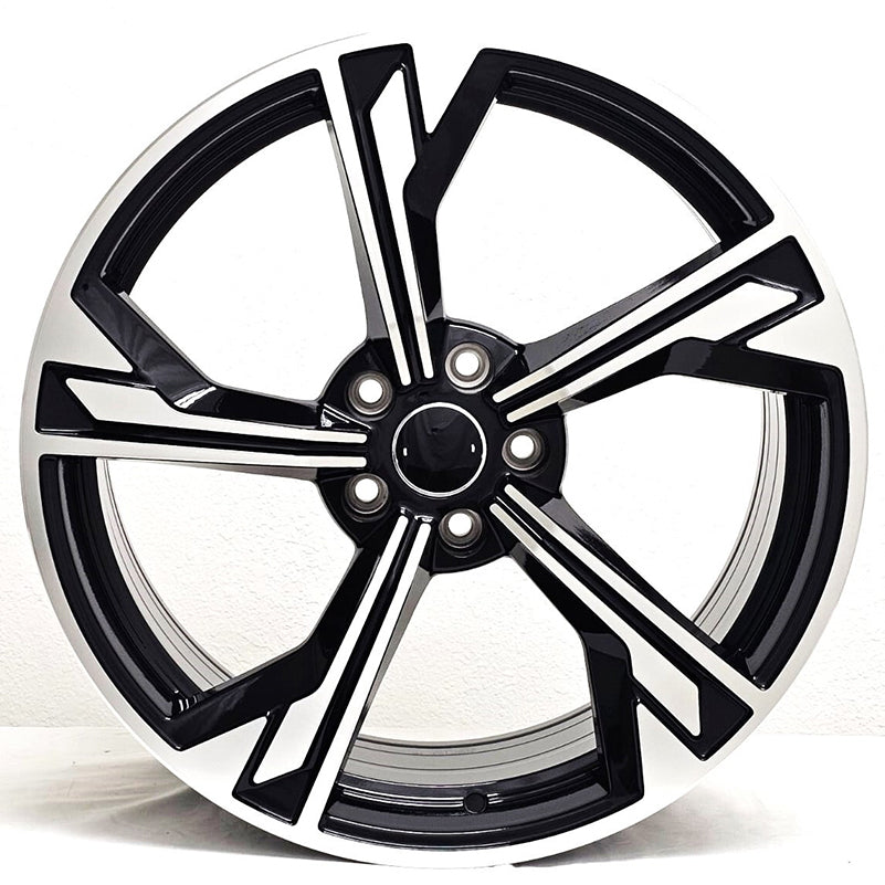 5x112 Audi wheels