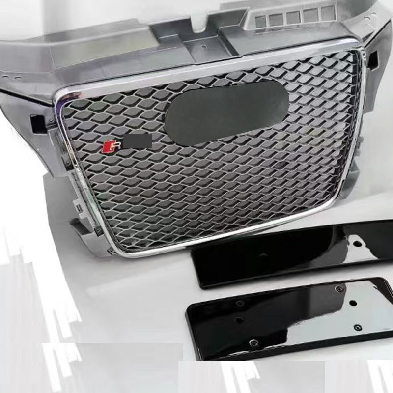 8P5 A3 RS3 grille OEM fitment