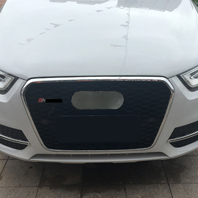 8U model specific RSQ3 grille