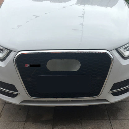 8U model specific RSQ3 grille