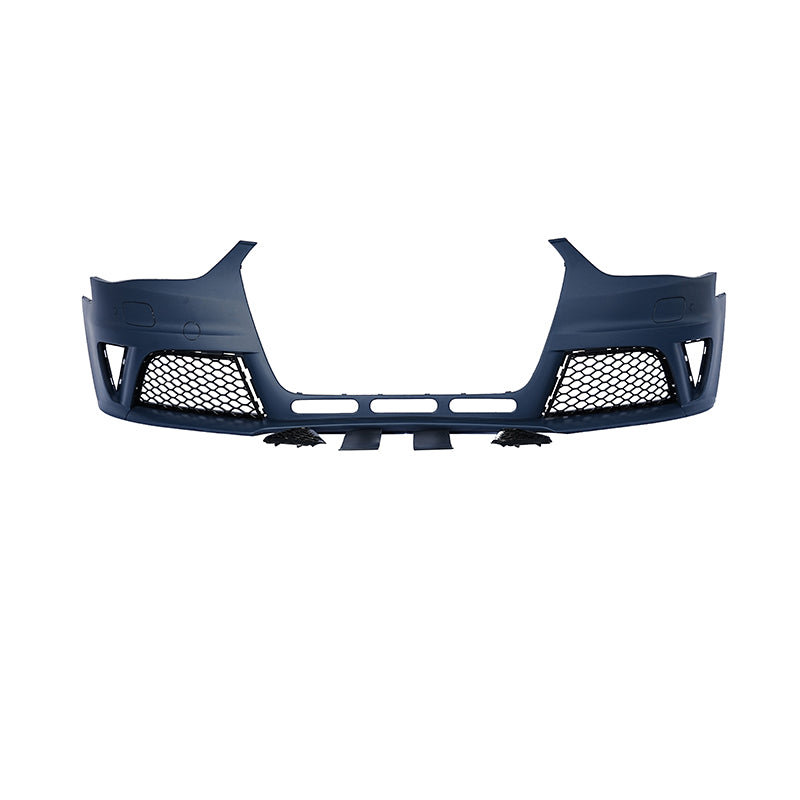 A4L B8.5 RS4 front cover