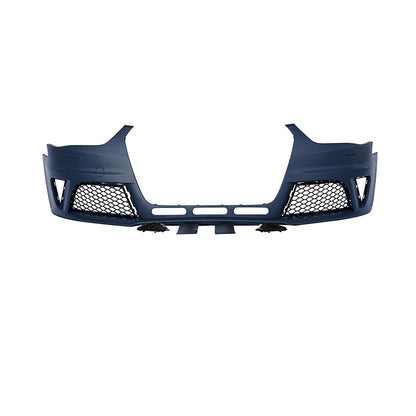 A4L B8.5 RS4 front cover
