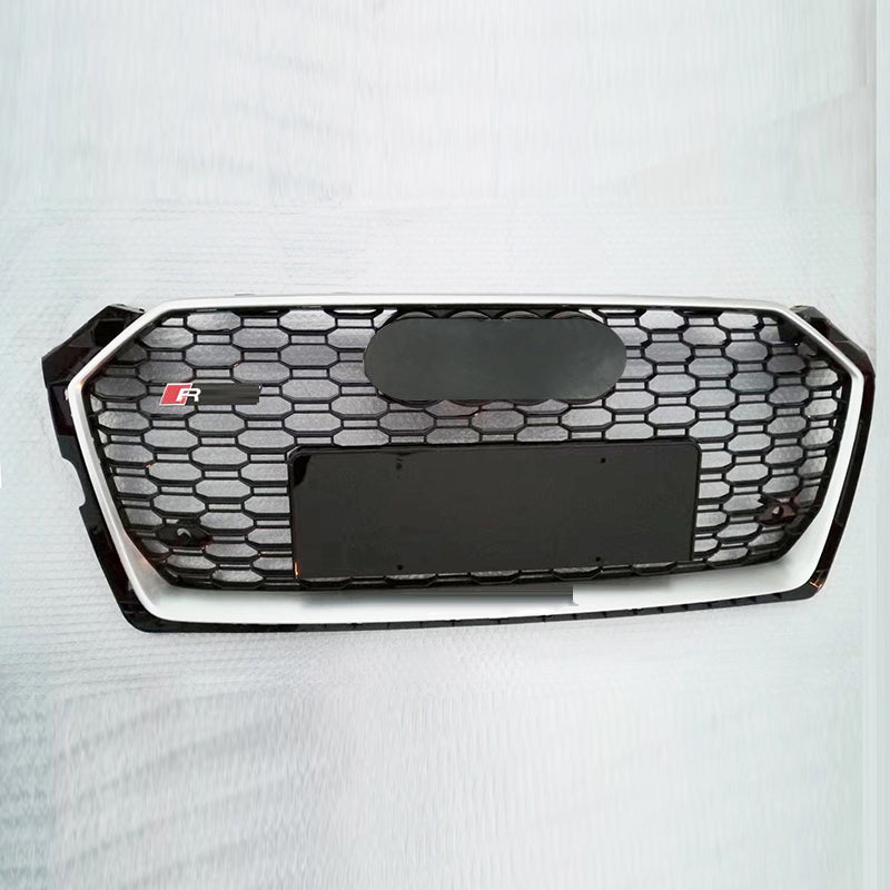ABS Replacement Grill Direct Fit OEM Design