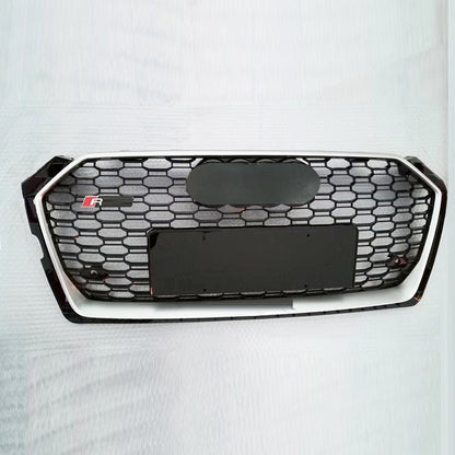 ABS Replacement Grill Direct Fit OEM Design