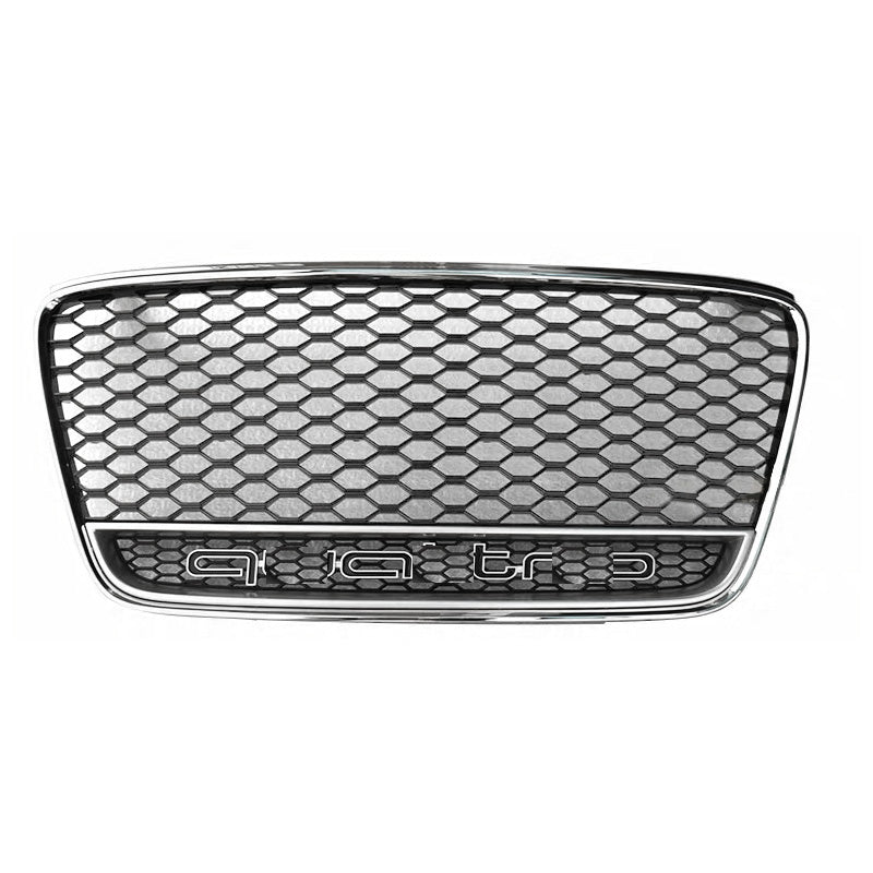 ABS honeycomb grille for Audi R8 MK1 PRE 2007-2013