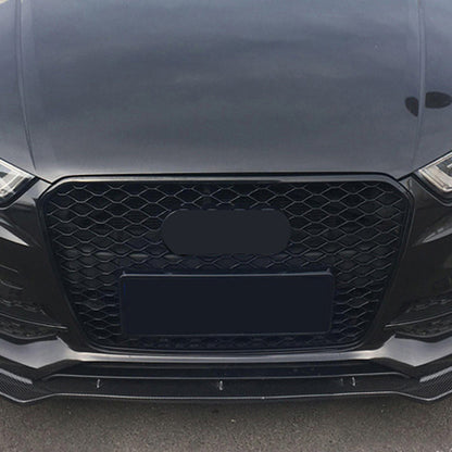 ABS mesh grille for 2013-2016 Audi S3