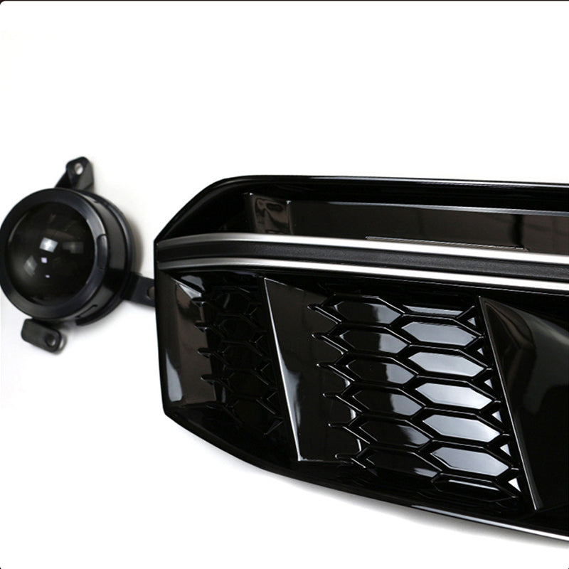 ACC probe fog light grilles