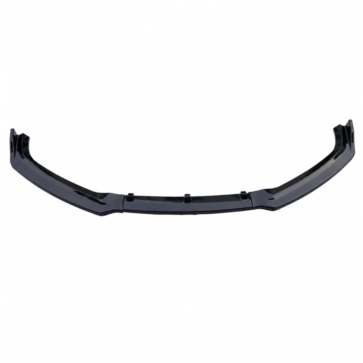 2017-2019 Audi S4 B9 Sport Front Lip - Aggressive Splitter Installed