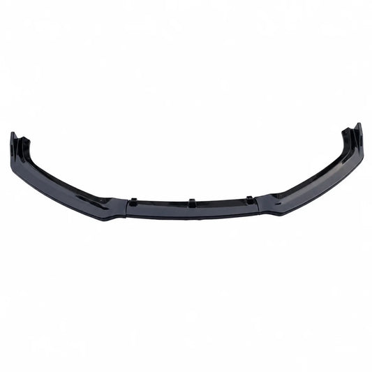 2017-2019 Audi S4 B9 Sport Front Lip - Aggressive Splitter Installed