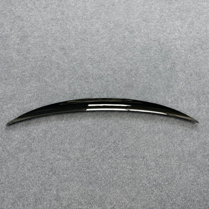 Audi A3 Sportback 8Y K Style Rear Spoiler - Silhouette Detail