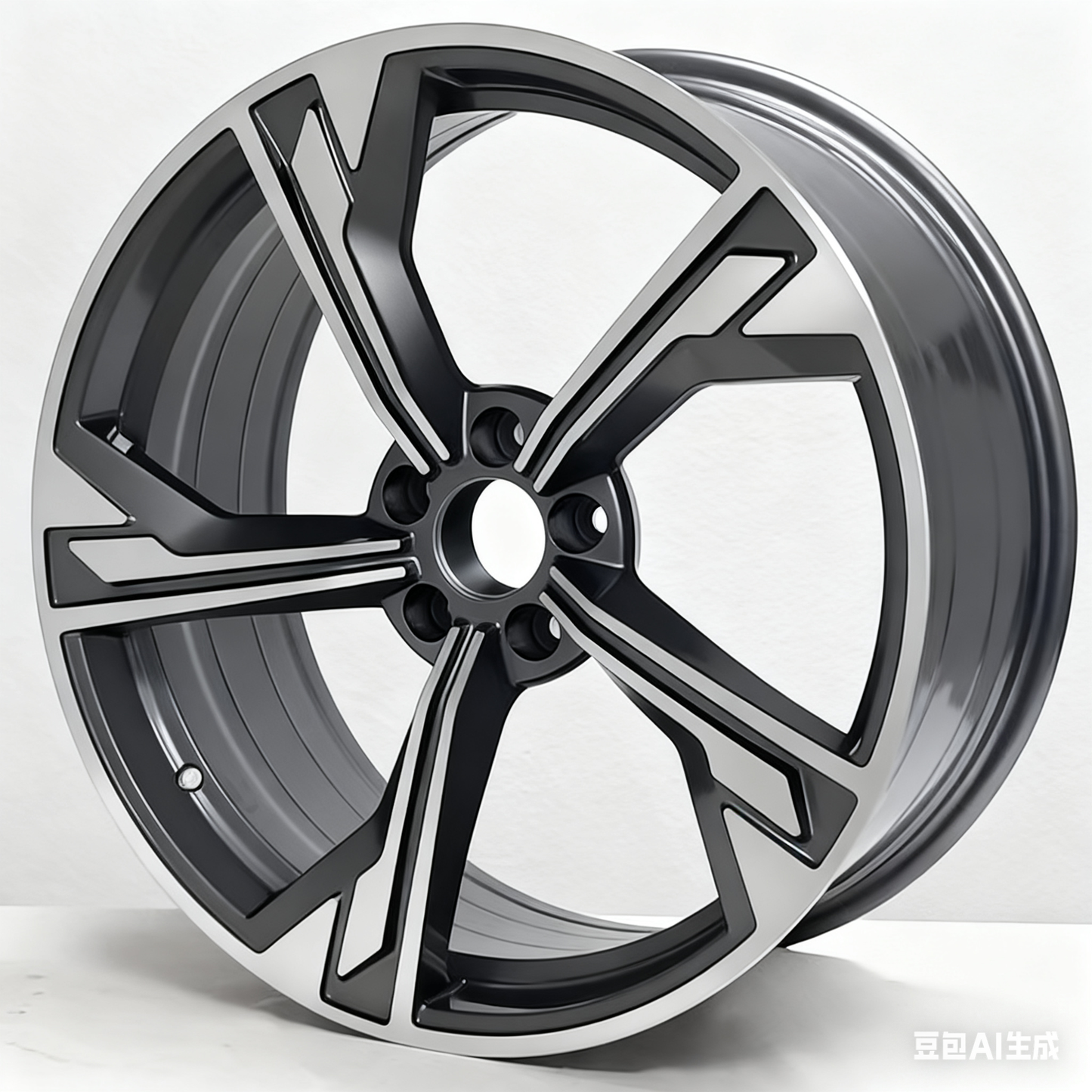 Aftermarket wheels for Audi models