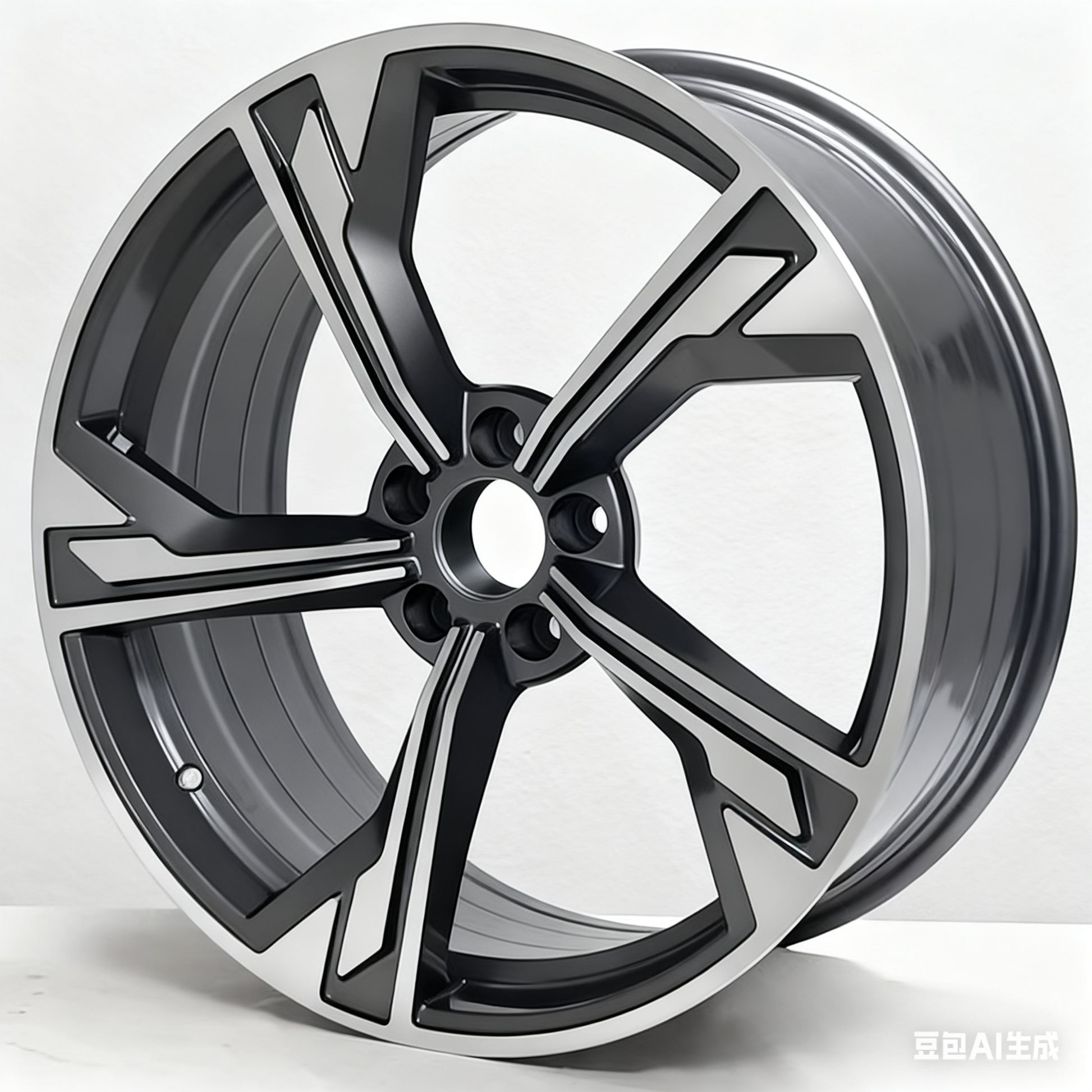 Aftermarket wheels for Audi models