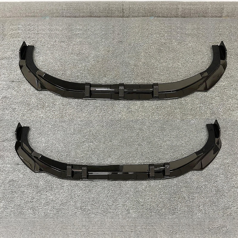 Aggressive OEM fit bumper for Audi A5 B9 2017-2019