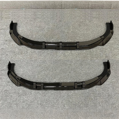 Aggressive OEM fit bumper for Audi A5 B9 2017-2019