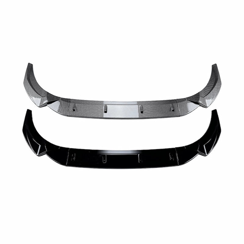 Audi A4 B9.5 front lip