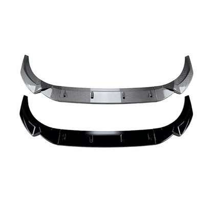 Audi A4 B9.5 front lip