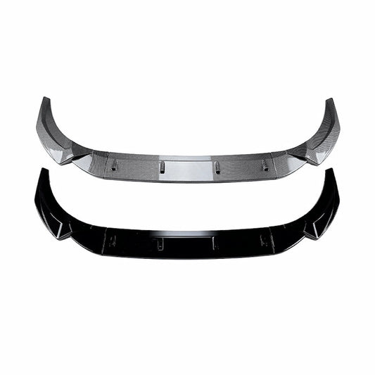 Audi A4 B9.5 front lip