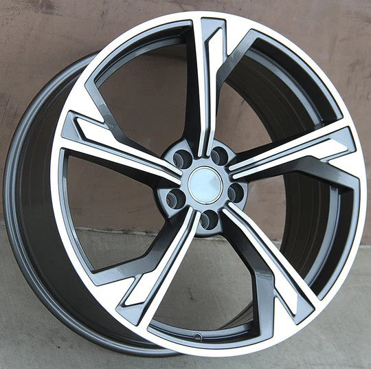 Audi A4 Q5 TT compatible wheels