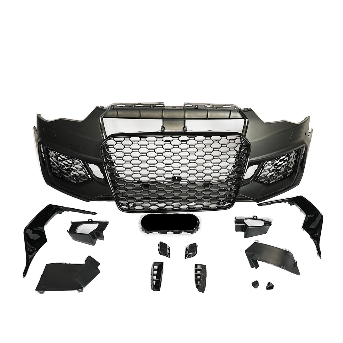 Audi A5 B8.5 conversion kit