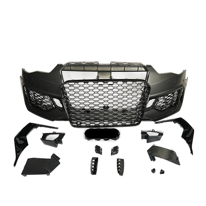 Audi A5 B8.5 conversion kit