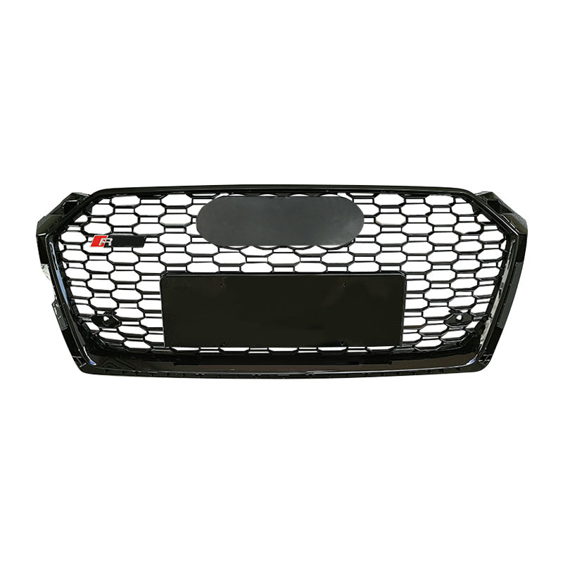 Audi A5/S5 RS5 Style Gloss Black Grille 