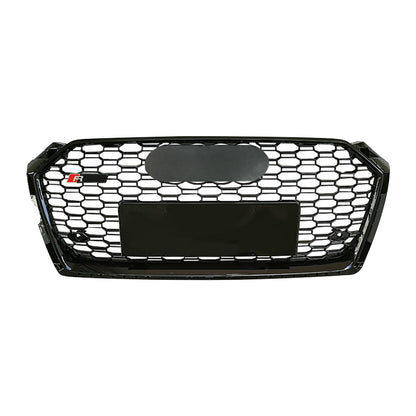Audi A5/S5 RS5 Style Gloss Black Grille 